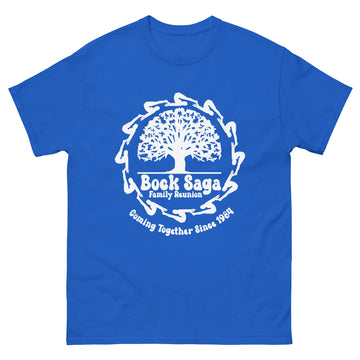 Bock Saga Family Reunion Shirt