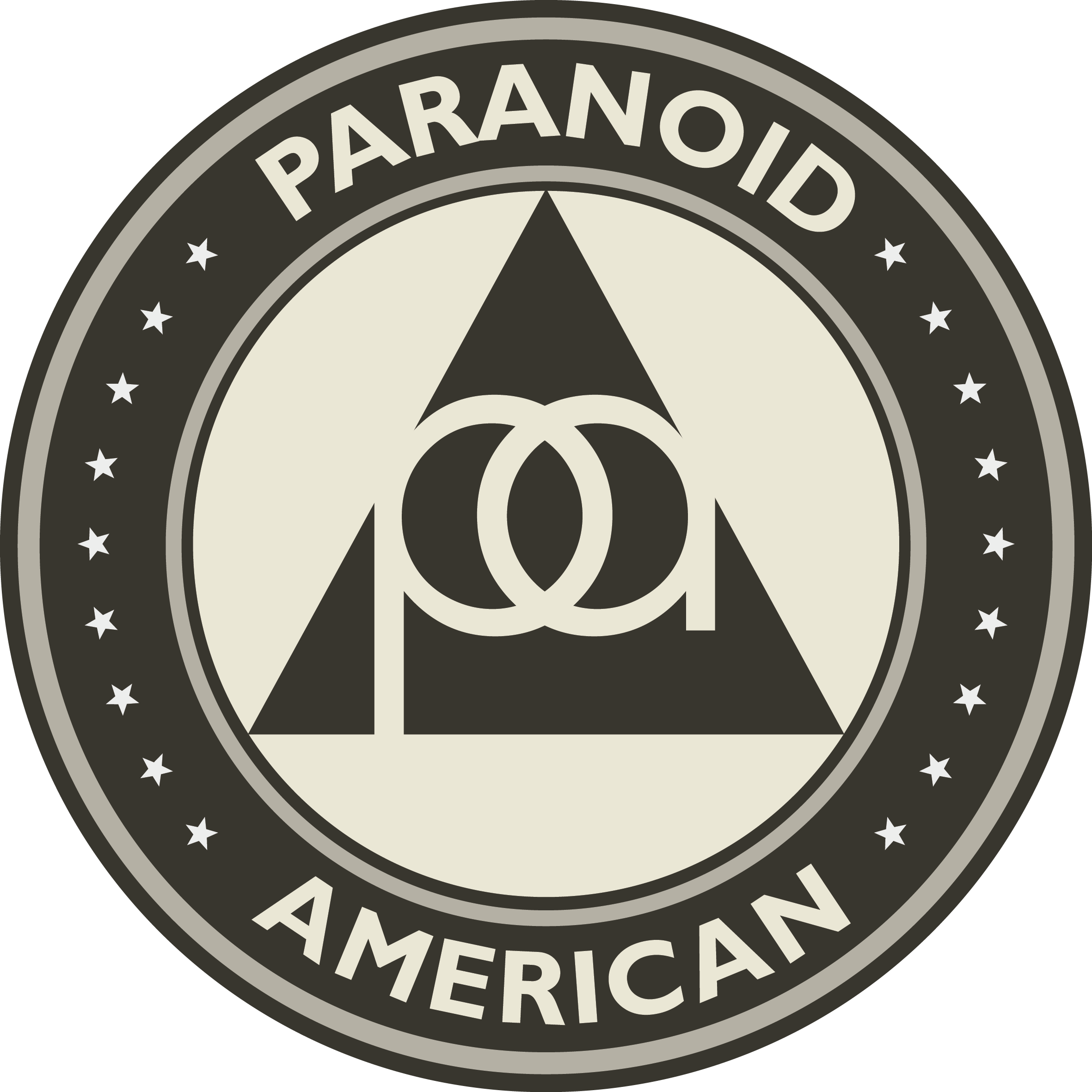 Comics about the Occult, Alchemy and Esoteric Research – Paranoid American