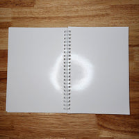 Reusable Sticker Book - Paranoid American